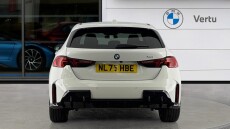 BMW 1 Series 120 M Sport 5dr Step Auto Petrol Hatchback
